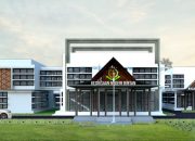 Kasus Korupsi PT.BIS, Kejari Bintan Panggil Dan Periksa Pimpinan PT.Cakrawala Bintan Perkasa