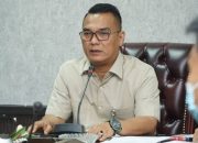 Gantikan Hasan S.Sos, Andri Rizal Siregar Bakal Dilantik Jadi PJ Walikota Tanjungpinang
