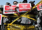 Ketua Badan Legislasi DPR RI Sebut Tunda Pembahasan RUU Penyiaran