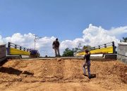 Korupsi Jembatan Tanah Merah Bintan 16,9 Miliar, Direktur PT Bintang Fajar Gemilang Jadi DPO Kejaksaan
