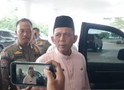 Gubernur Kepri Evaluasi Izin Perusahaan Telantarkan Lahan Puluhan Tahun di Kabupaten/Kota