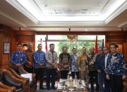 Jelang Pilkada Serentak 2024, Mendagri Minta Kepala Daerah Jalin Kerjasama Dengan PWI