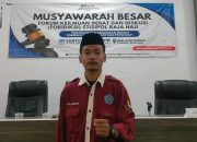 Mantan Ketua Fordiksi Stisipol Kecewa, BEM dan DLM Kampus Tak Hadir Mubes