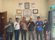 SMSI Dukung Upaya Pemberantasan Perdagangan Manusia