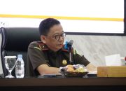 143 CPNS Kejaksaan Mendapat Pengarahan dan Pembekalan 