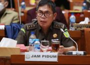 Jampidum Fadil Zumhana Meninggal Dunia, Kejagung Berduka