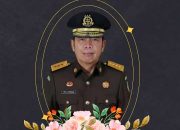 Selama Menjabat JAM-Pidum, Alm Dr. Fadil Zumhana Selesaikan 5161 Perkara Berdasarkan Keadilan Restoratif