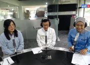 Pj Wako Hasan Pastikan Pedagang dan Masyarakat Nyaman Gunakan Pasar Encik Puan Perak 