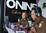 Dialog Interaktif Jaksa Menyapa Bahas Bahaya TPPO