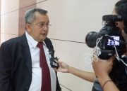 Anggota DPR RI Apresiasi Kebijakan Jenderal Sigit Atas Penghargaan Untuk Casis Satrio