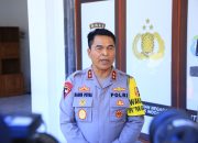 Persiapan Polri Amankan Opening Ceremony World Water Forum ke-10 Bali