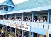 Buruan! STIE Pembangunan Tanjungpinang Buka Pendaftaran Mahasiswa Baru TA 2024-2025
