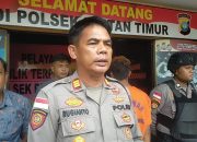 Polsek Bintan Timur Tangkap Pelaku Asusila Anak Dibawah Umur