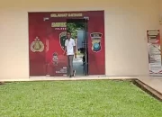 Penyidik Polres Bintan Periksa Mantan Lurah Sei Lekop dan Juru Ukur Kelurahan