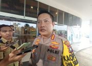 Kapolresta Tanjungpinang Siap Tindak Pelaku Pungli Pasar Baru
