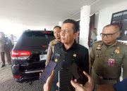 Gubernur Ansar Sebut Peningkatan Jumlah Pengangguran Karna Banyaknya Warga Pendatang