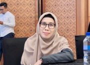 Pengurus LPTQ Kepri, Riama Manurung Sanggah Tuduhan Diskualifikasi Permanen Rodillah