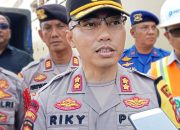 Polres Bintan Enggan Tahan Tersangka H, Kapolres Bintan: Tunggu Pelantikan Pj Wako Baru