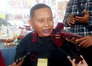 11 Napi Warga Negara Malaysia Huni Lapas Tanjungpinang Karena Narkoba