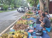 PKL Pasar Bincen Minta Solusi, Pemko Tanjungpinang Seharusnya Sediakan Pasar Untuk Warga