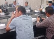 203 Jemaah Calon Haji Tanjungpinang Siap Diberangkatkan ke Tanah Suci