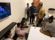 Satres Narkoba Polresta Tanjungpinang Ringkus Tiga DPO Narkoba