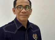 MTQH Batam 2024: Ketua PWI Kepri, Kami Ingin Bangun Jembatan Silaturahmi Kedamaian