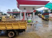 Pemko Tanjungpinang Tingkatkan Kemudahan Membeli Solar, Mulai Juli Fuel Card Bukopin Diberlakukan