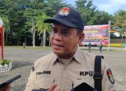 KPU Tanjungpinang Pastikan Pilkada 2024 Tanpa Calon Independen