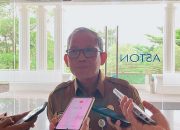 DP3APM Mencatat, Sepanjang 2024 Terjadi Peningkatan Kekerasan Terhadap Anak
