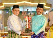 Tutup MTQIH X Tingkat Provinsi, Gubernur Ansar Ingin Kepri Mendapat Predikat Terbaik Nasional