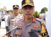 Minggu Pertama Juni 2024, Hasan S.Sos Dipanggil Satreskrim Polres Bintan Sebagai Tersangka