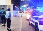 Pasca Jampidsus Diduga Dimata-matai Densus 88, Polisi Militer Perketat Pengamanan Kantor Kejagung