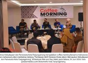 Revitalisasi Pariwisata Tanjungpinang Melalui Partisipasi Aktif Generasi Muda