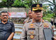 Polresta Tanjungpinang Bentuk Satgas Berangus Pemain Judi Online