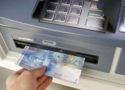 Petugas Pengisi Uang Mesin ATM Kota Batam Gasak 1,1 Miliar Untuk Beli Mobil dan Judol
