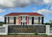 Warga Batam Gugat PT Expasindo Raya Hingga BPN Atas Kepemilikan SKT dan SKPPT Terbitan Hasan Cs