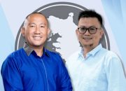 KNTI Dukung BerANI Masuk Bursa Calon Bupati dan Wakil Bupati Bintan