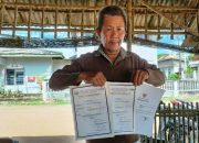 Kelompok Budidaya Ikan Air Tawar Minta PT Japfa Ganti Seluruh Kerugian Masyarakat  