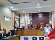 Gelapkan Dana Nasabah, Mantan CSO Bank Mandiri Tanjungpinang Dituntut 8 Tahun Penjara