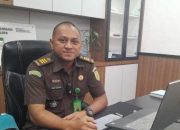 Kejari Bintan Terima Berkas Perkara Mantan PJ Wako HS, Terduga Pelaku Pemalsuan Surat Tanah