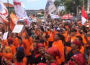 Buruh Bakal Turun Aksi Tolak TAPERA, Konsulat FSPMI: Negara Jamin Warga Negara Miliki Rumah