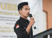 Aliansi Mahasiswa Kabupaten Karimun Murka, Minta Kejaksaan Periksa Ketua DPRD Kepri