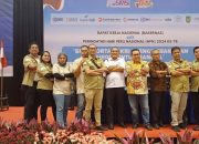 SMSI Kepri Masih Buka Kesempatan Wartawan Ikut UKW Gratis Fasilitas BP Batam