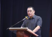 Keseimbangan Pembangunan dan Kelestarian Lingkungan, Kapolda Kepri: Pastikan Pembangunan Bawa Manfaat Jangka Panjang