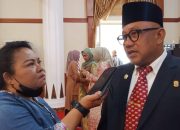 Harapan Legislator Untuk Choky Siregar, (Pj) Walikota Tanjungpinang Pengganti Hasan