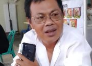 Antrian Kenderaan Angkutan Barang di SPBU Ganggu Aktifitas Bongkar Muat Pelabuhan