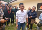 Pasca Hasan Ditahan, Gubernur Ansar Belum Menunjuk Pengganti Kadis Kominfo Kepri