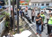 Pria Paruh Baya Ditemukan Tak Bernyawa Disimpang Lampu Merah Jalan Ketapang Tanjungpinang