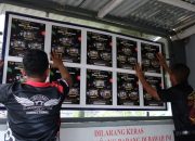 Rutan Kelas I Tanjungpinang Buka Informasi Menu Makanan Harian Warga Binaan